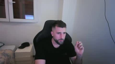 iberian_macho online show from 02-22-26, 12:15