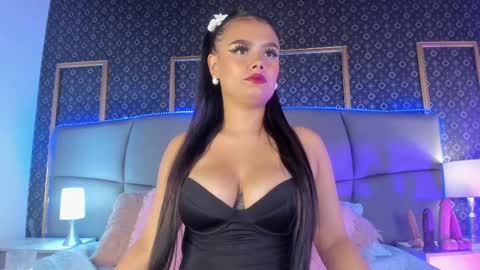  IBETH MOON  online show from 02-24-25, 07:41