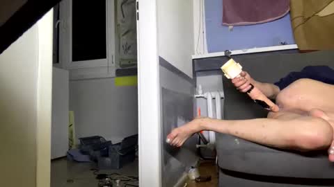 Snapshot of ibigboy666 chatting on 03-23-26, 12:03 ibigboy666 online show from 03-23-26, 12:03