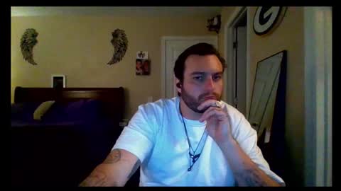 iblazen1 online show from 11-06-25, 10:32