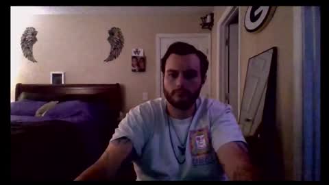 iblazen1 online show from 11-10-25, 11:37