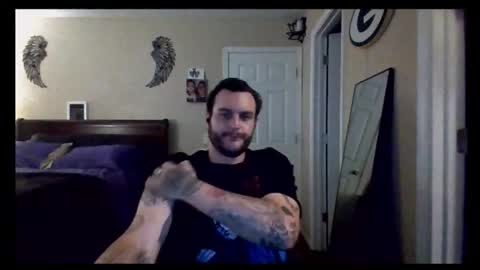 iblazen1 online show from 11-12-25, 03:51