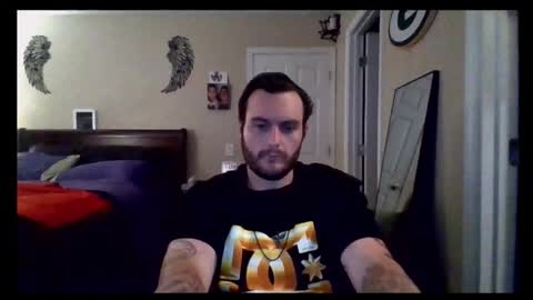 iblazen1 online show from 11-12-25, 08:19