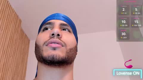 Snapshot of ibraiimm chatting on 09-22-25, 08:11 Ibraim online show from 09-22-25, 08:11