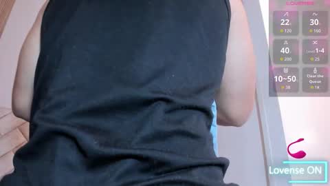 Snapshot of ibraiimm chatting on 10-08-25, 07:55 Ibraim online show from 10-08-25, 07:55