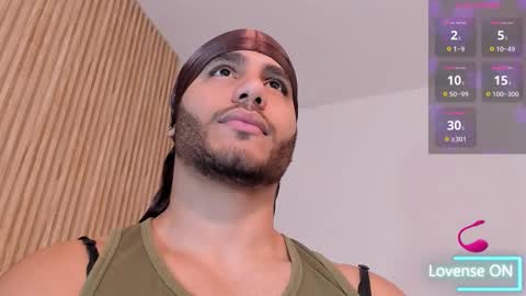 Snapshot of ibraiimm chatting on 11-08-25, 07:12 Ibraim online show from 11-08-25, 07:12