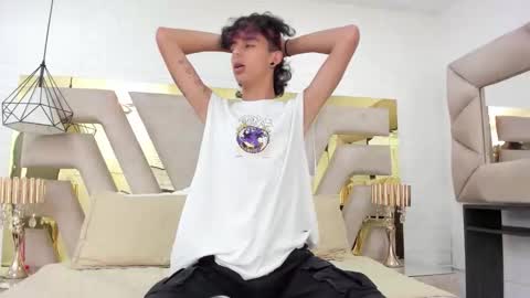 ibratxandy online show from 09-11-25, 07:25