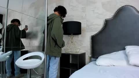 ibratxandy online show from 10-10-25, 07:13