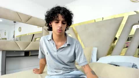 ibratxandy online show from 11-20-25, 07:57