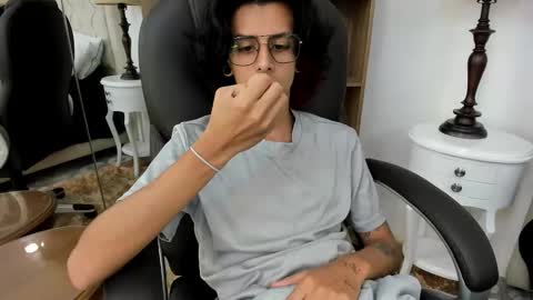 ibratxandy online show from 01-31-26, 07:11