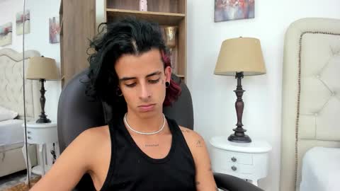 ibratxandy online show from 02-18-26, 07:21