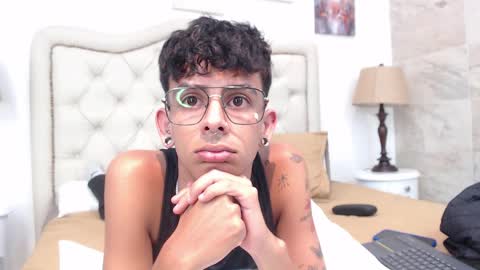 ibratxandy online show from 04-01-26, 01:41
