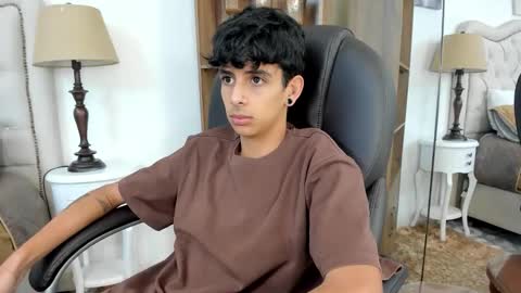 ibratxandy online show from 05-14-26, 12:01