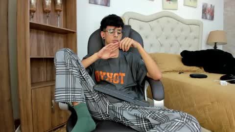 ibratxandy online show from 05-21-26, 06:59