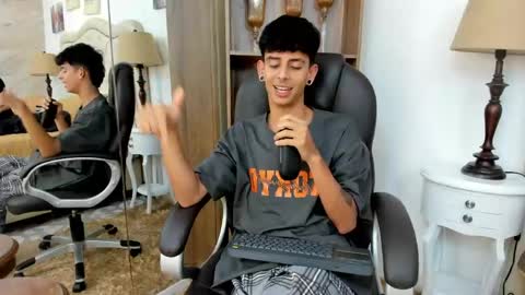 ibratxandy online show from 05-29-26, 12:08