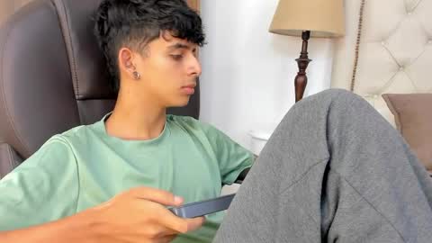 ibratxandy online show from 06-03-26, 11:57