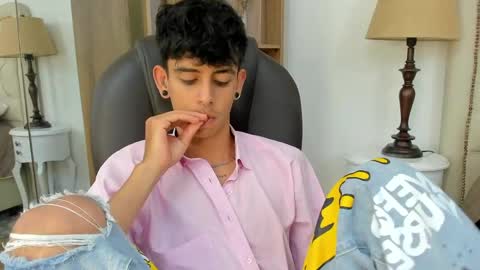 ibratxandy online show from 06-05-26, 07:30