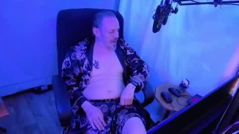 Rich online show from 04-12-26, 12:59