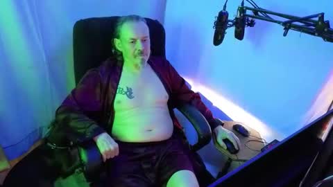 Rich online show from 04-21-26, 11:29