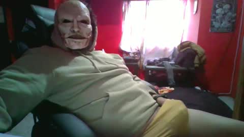 Snapshot of ibs666 chatting on 01-17-25, 11:29 ibs666 online show from 01-17-25, 11:29