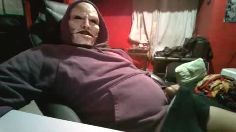 Snapshot of ibs666 chatting on 01-23-25, 01:19 ibs666 online show from 01-23-25, 01:19