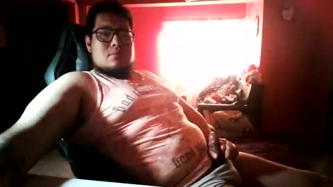 Snapshot of ibs666 chatting on 03-19-26, 04:11 ibs666 online show from 03-19-26, 04:11