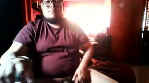 Snapshot of ibs666 chatting on 04-16-26, 02:18 ibs666 online show from 04-16-26, 02:18