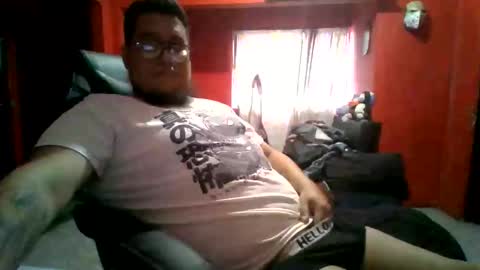 Snapshot of ibs666 chatting on 04-18-26, 12:36 ibs666 online show from 04-18-26, 12:36