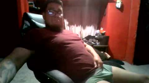 Snapshot of ibs666 chatting on 04-23-26, 05:08 ibs666 online show from 04-23-26, 05:08