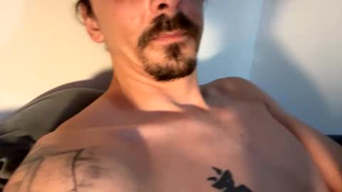 Supernova Man online show from 04-25-26, 08:39