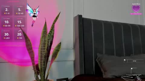 Crystall online show from 09-29-25, 12:21