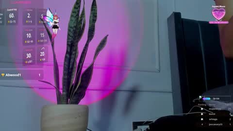 Crystall online show from 09-30-25, 05:56