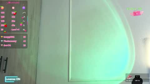 Crystall online show from 11-07-25, 02:28