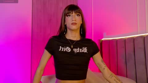 Crystall online show from 03-27-26, 11:21