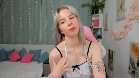 Glacie online show from 07-29-26, 03:15