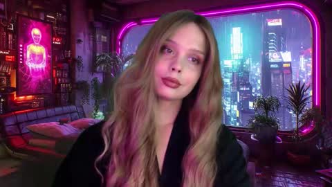 Snapshot of icecreamamy chatting on 09-22-25, 11:51 Nina online show from 09-22-25, 11:51