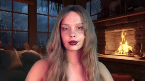 Snapshot of icecreamamy chatting on 09-30-25, 08:25 Nina online show from 09-30-25, 08:25