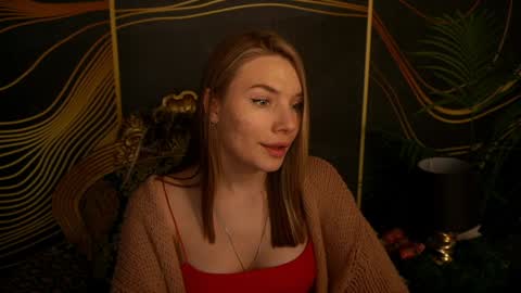 Danielle online show from 12-27-24, 07:14