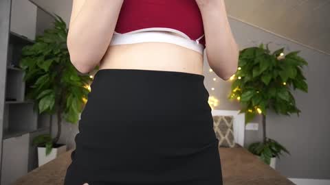 Danielle online show from 01-20-25, 11:45