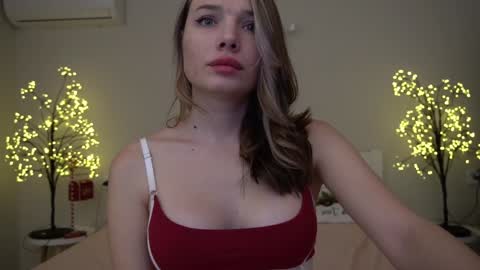 Danielle online show from 01-24-25, 06:46