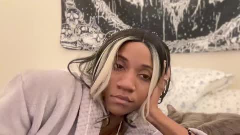 bree summers online show from 09-16-25, 05:47