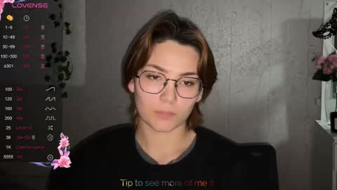 Ksenia online show from 01-09-26, 04:21