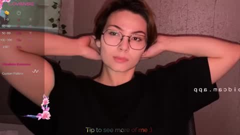 Ksenia online show from 01-31-26, 07:11