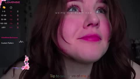 Ksenia online show from 02-26-26, 07:46