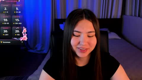 Aiza online show from 05-27-26, 01:13