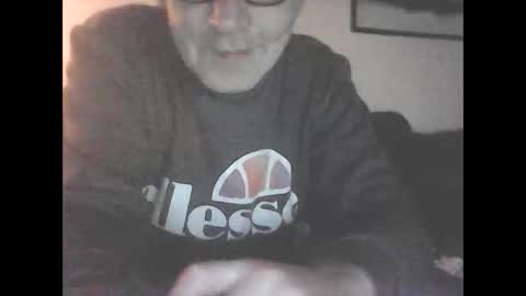 icemandude online show from 01-11-25, 09:04