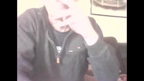 icemandude online show from 02-22-25, 02:19