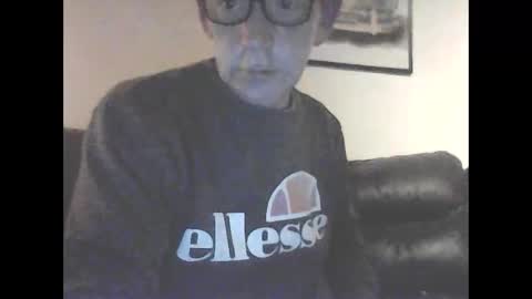 icemandude online show from 05-02-26, 08:14
