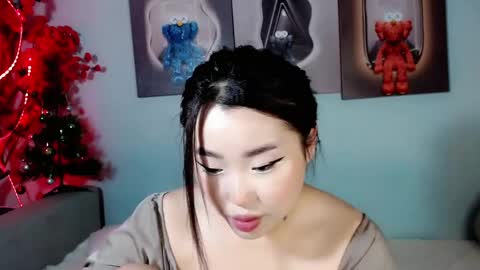 Snapshot of ichiben chatting on 12-30-24, 03:47 ichiben online show from 12-30-24, 03:47