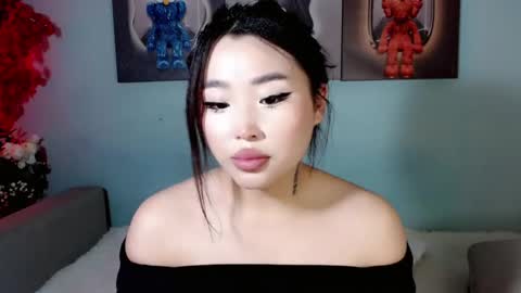 Snapshot of ichiben chatting on 01-27-25, 05:37 ichiben online show from 01-27-25, 05:37